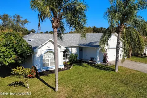 2360 High Ridge Road Melbourne FL 32935