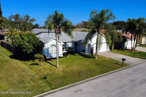 2360 High Ridge Road Melbourne FL 32935