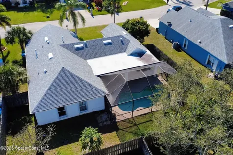 2360 High Ridge Road Melbourne FL 32935