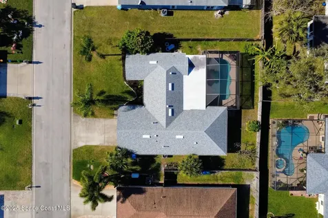 2360 High Ridge Road Melbourne FL 32935
