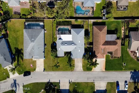 2360 High Ridge Road Melbourne FL 32935