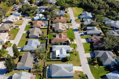 2360 High Ridge Road Melbourne FL 32935