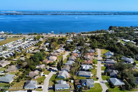 2360 High Ridge Road Melbourne FL 32935