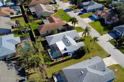 2360 High Ridge Road Melbourne FL 32935