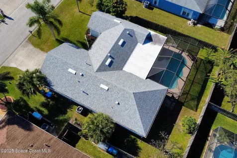 2360 High Ridge Road Melbourne FL 32935