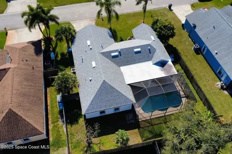 2360 High Ridge Road Melbourne FL 32935