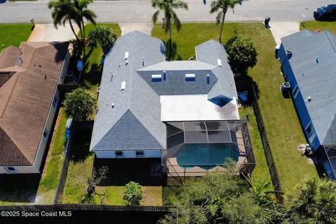 2360 High Ridge Road Melbourne FL 32935