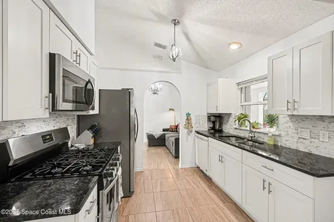 2360 High Ridge Road Melbourne FL 32935