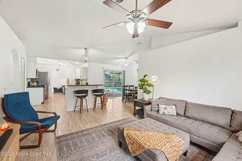 2360 High Ridge Road Melbourne FL 32935
