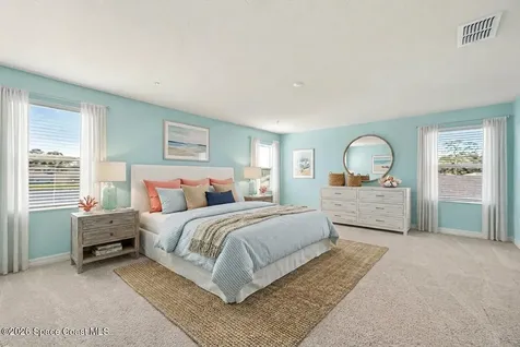 8187 Cortese Drive Titusville FL 32780