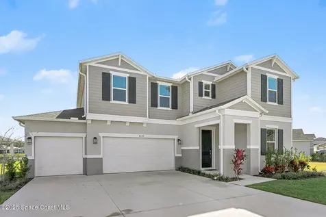 8187 Cortese Drive Titusville FL 32780