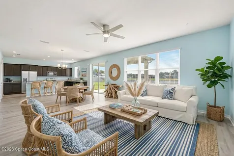 8187 Cortese Drive Titusville FL 32780