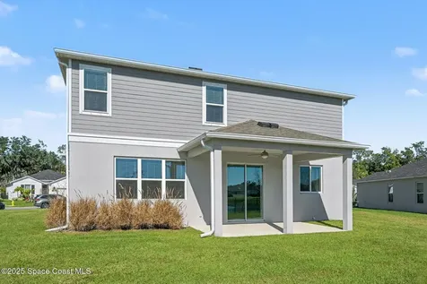 8187 Cortese Drive Titusville FL 32780