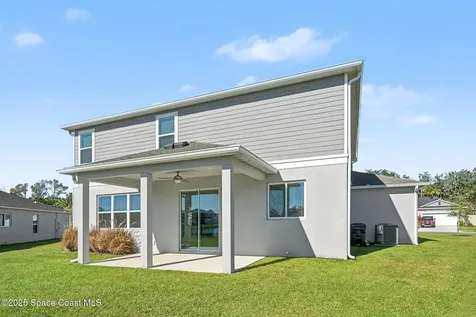 8187 Cortese Drive Titusville FL 32780