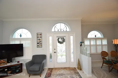 254 Captiva Court Melbourne Beach FL 32951
