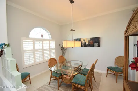 254 Captiva Court Melbourne Beach FL 32951