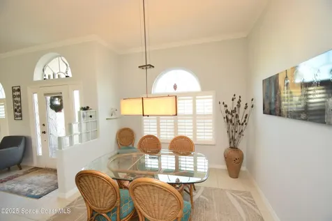 254 Captiva Court Melbourne Beach FL 32951