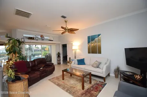 254 Captiva Court Melbourne Beach FL 32951