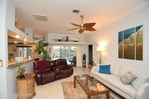 254 Captiva Court Melbourne Beach FL 32951