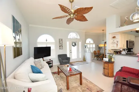 254 Captiva Court Melbourne Beach FL 32951