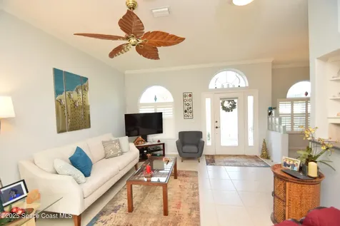 254 Captiva Court Melbourne Beach FL 32951