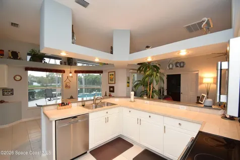 254 Captiva Court Melbourne Beach FL 32951