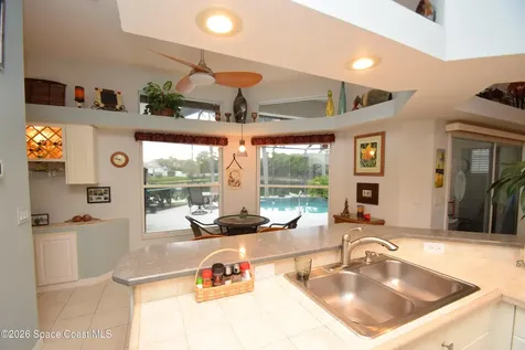 254 Captiva Court Melbourne Beach FL 32951
