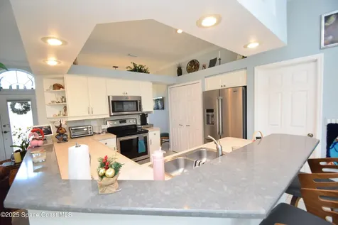 254 Captiva Court Melbourne Beach FL 32951