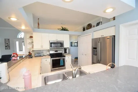 254 Captiva Court Melbourne Beach FL 32951