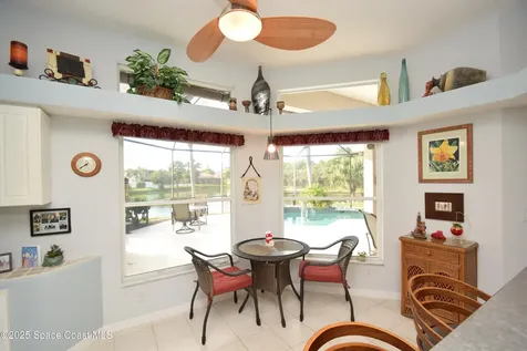 254 Captiva Court Melbourne Beach FL 32951