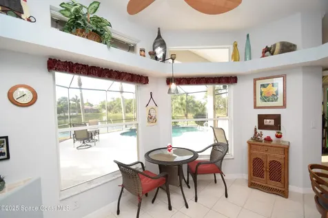 254 Captiva Court Melbourne Beach FL 32951