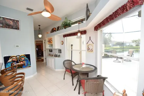254 Captiva Court Melbourne Beach FL 32951