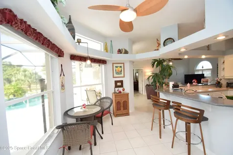 254 Captiva Court Melbourne Beach FL 32951
