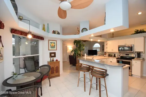 254 Captiva Court Melbourne Beach FL 32951