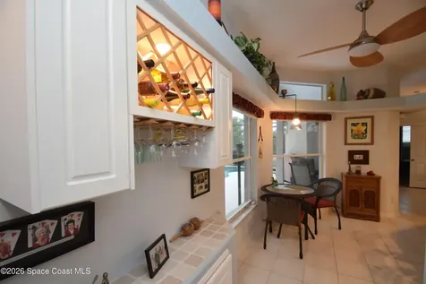 254 Captiva Court Melbourne Beach FL 32951