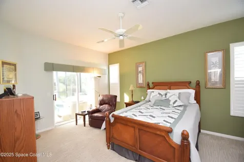 254 Captiva Court Melbourne Beach FL 32951