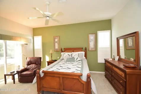 254 Captiva Court Melbourne Beach FL 32951