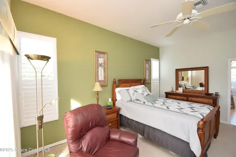 254 Captiva Court Melbourne Beach FL 32951