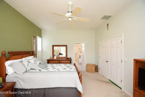 254 Captiva Court Melbourne Beach FL 32951