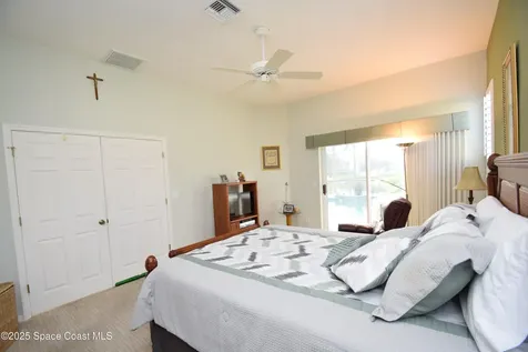 254 Captiva Court Melbourne Beach FL 32951