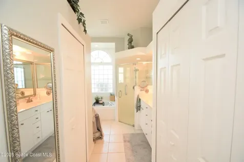 254 Captiva Court Melbourne Beach FL 32951