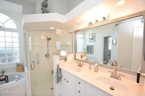 254 Captiva Court Melbourne Beach FL 32951