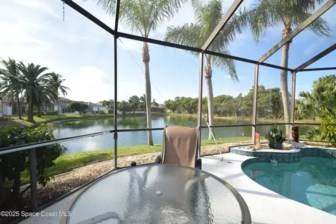 254 Captiva Court Melbourne Beach FL 32951