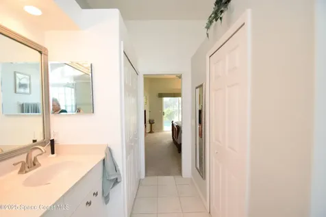254 Captiva Court Melbourne Beach FL 32951