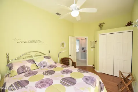 254 Captiva Court Melbourne Beach FL 32951