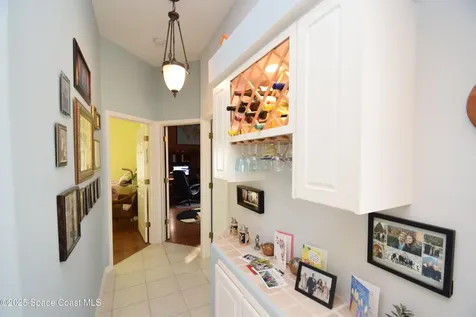 254 Captiva Court Melbourne Beach FL 32951