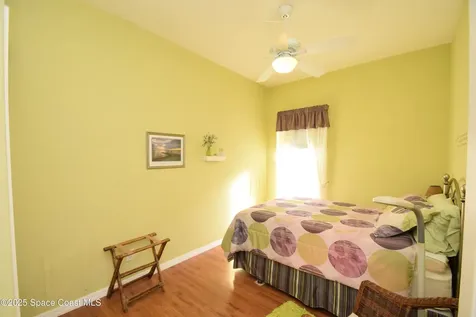 254 Captiva Court Melbourne Beach FL 32951