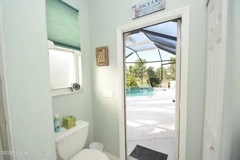 254 Captiva Court Melbourne Beach FL 32951