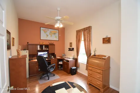 254 Captiva Court Melbourne Beach FL 32951