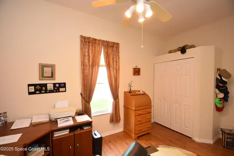 254 Captiva Court Melbourne Beach FL 32951